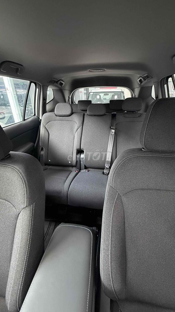 VinFast Limo Green - ảnh 5