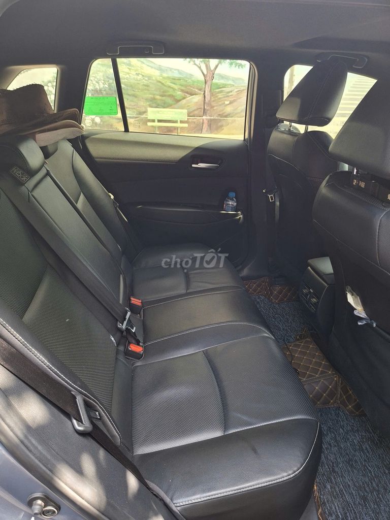 Toyota Corolla Cross 1.8V 2022 - ảnh 2
