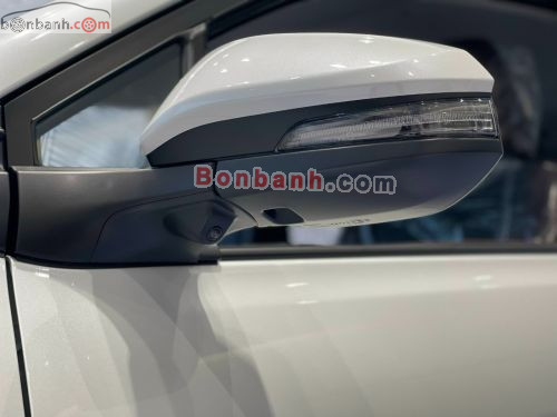 Toyota Innova Cross 2.0V CVT 2026 - ảnh 5
