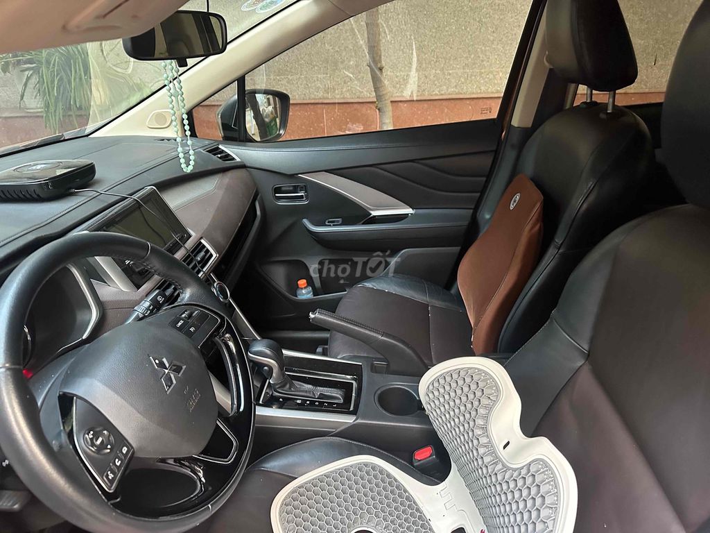 Mitsubishi Xpander Cross 2022 - ảnh 2