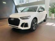 Audi 2024 - ảnh 1