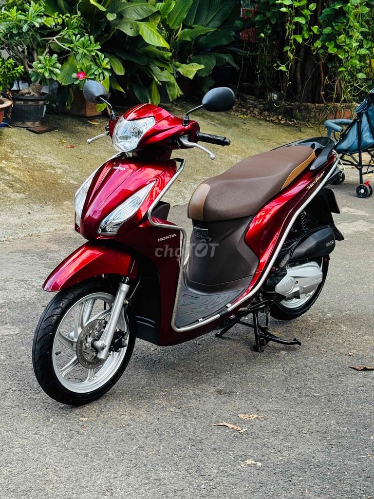 Honda Vision 2019 - ảnh 1