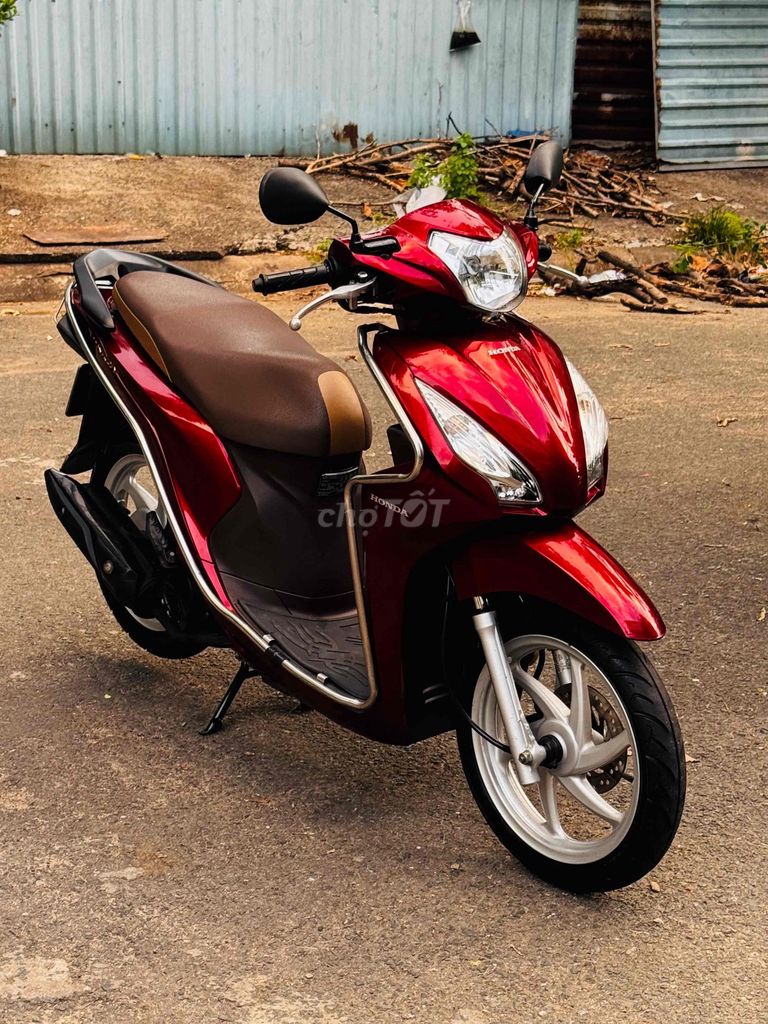 Honda Vision 2019 - ảnh 2