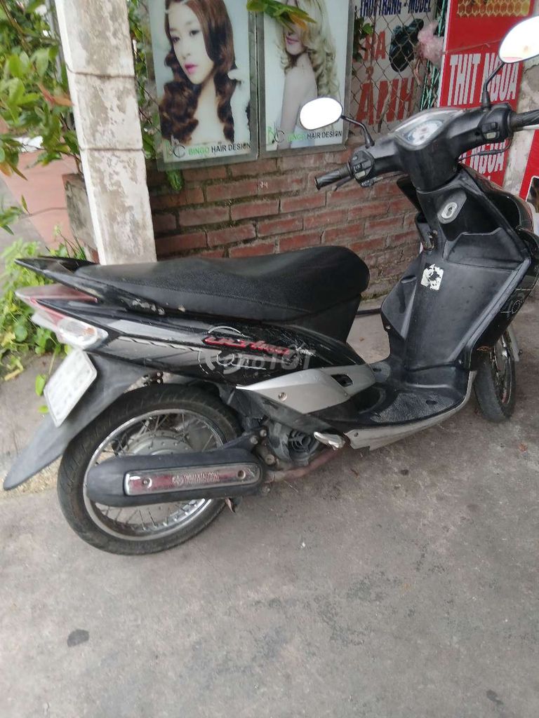 Yamaha Grande 2009 - ảnh 1