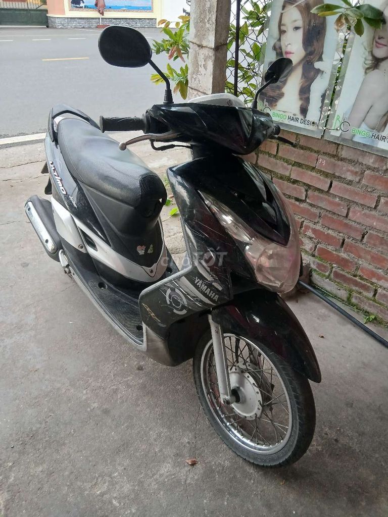 Yamaha Grande 2009 - ảnh 2