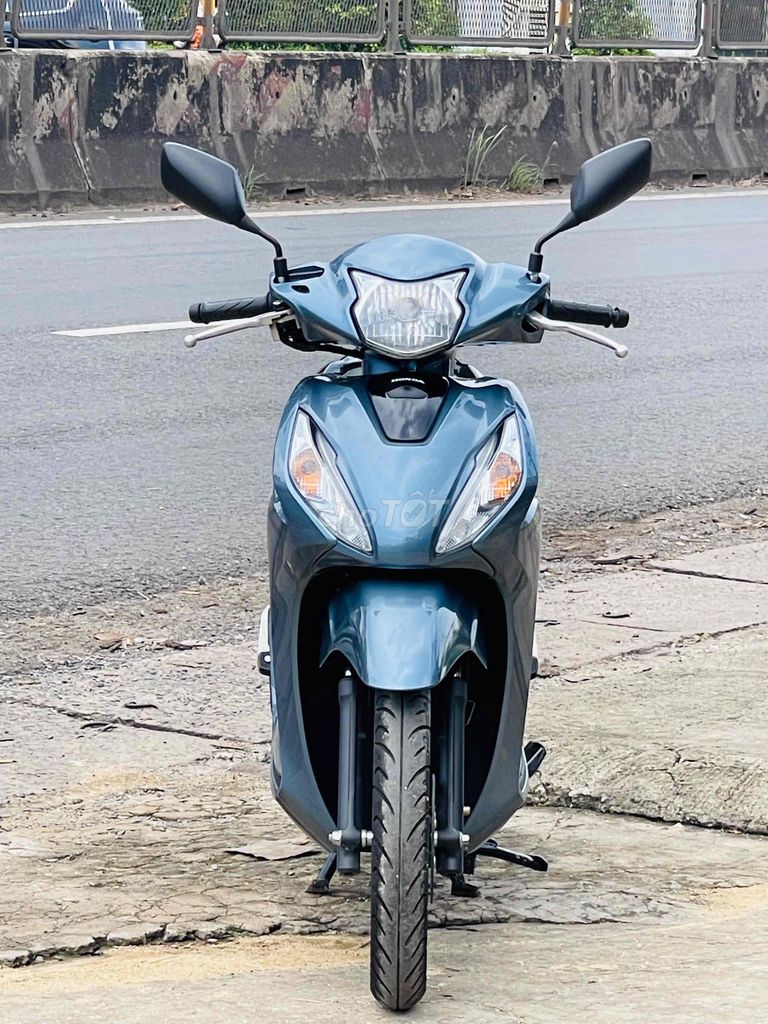 Honda Vision 2021 - ảnh 2