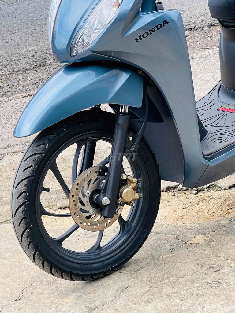 Honda Vision 2021 - ảnh 3