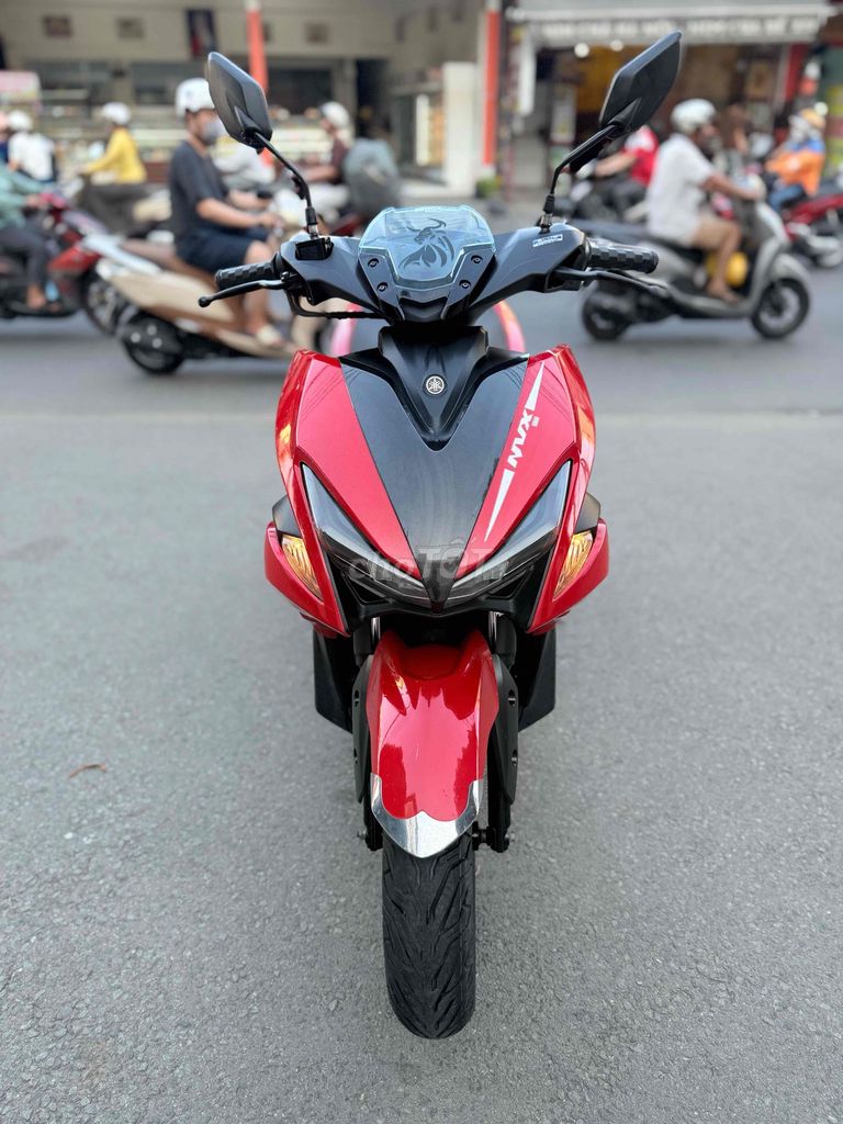 Yamaha NVX 2019 - ảnh 1