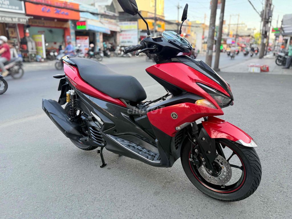 Yamaha NVX 2019 - ảnh 3
