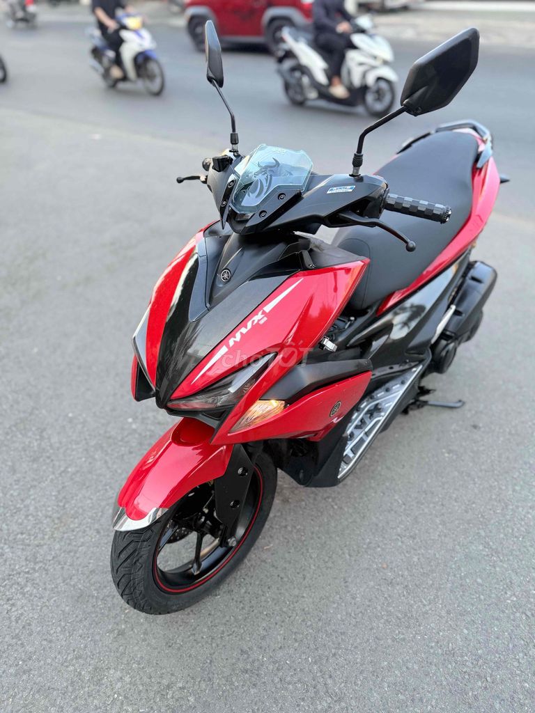 Yamaha NVX 2019 - ảnh 4