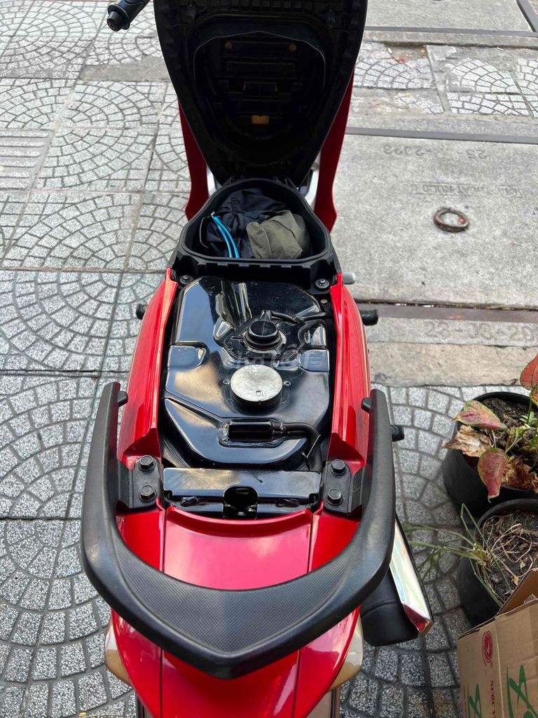Honda Wave 2021 - ảnh 2