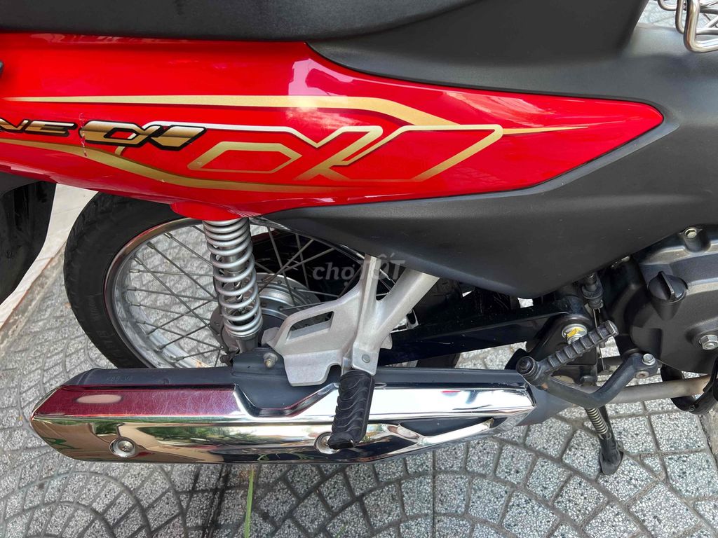 Honda Wave 2021 - ảnh 3