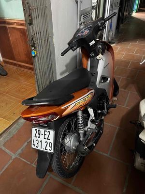 Honda Wave 2020 - ảnh 1