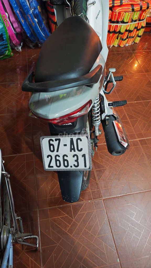 Honda Wave 2025 - ảnh 1