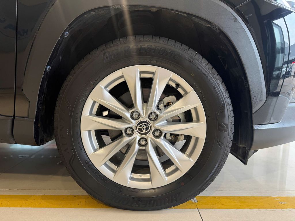 Toyota Corolla Cross 1.8G 2023 - ảnh 4