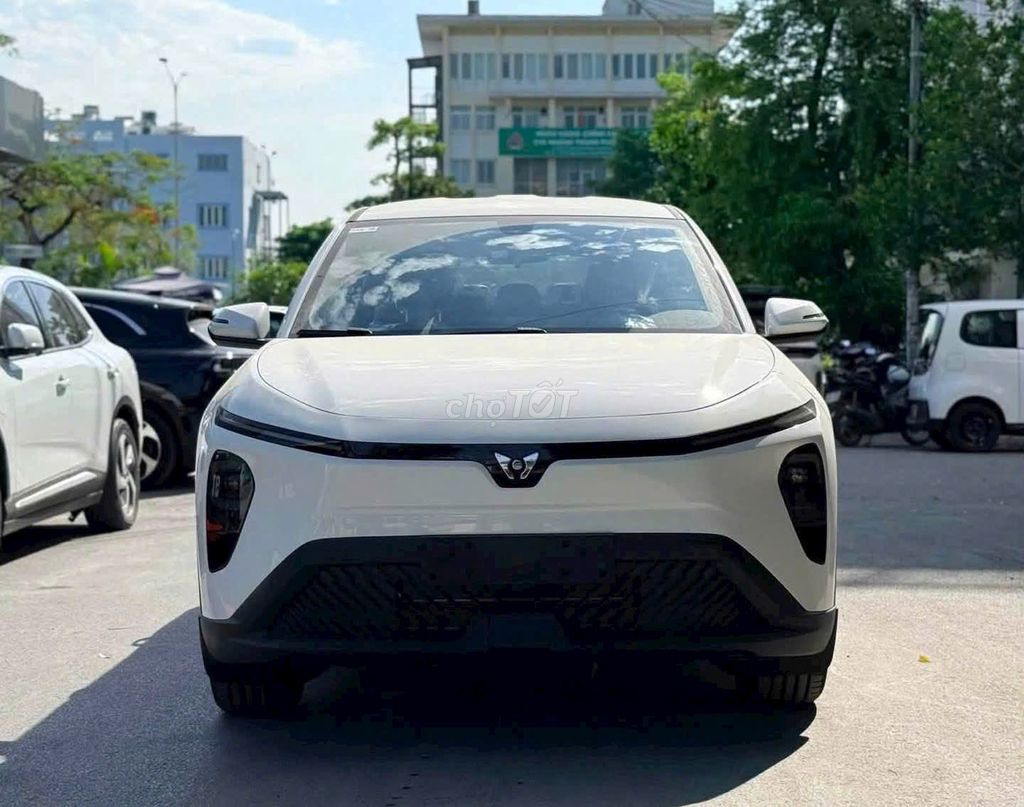 VinFast 2026 - ảnh 3