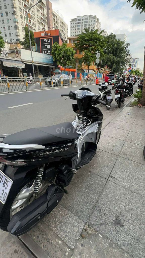 Honda Air Blade 2017 - ảnh 5