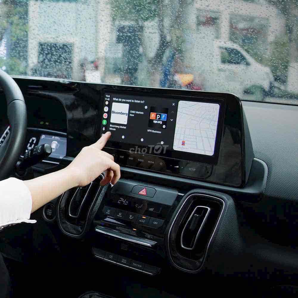 Kia Sonet 2026 - ảnh 3