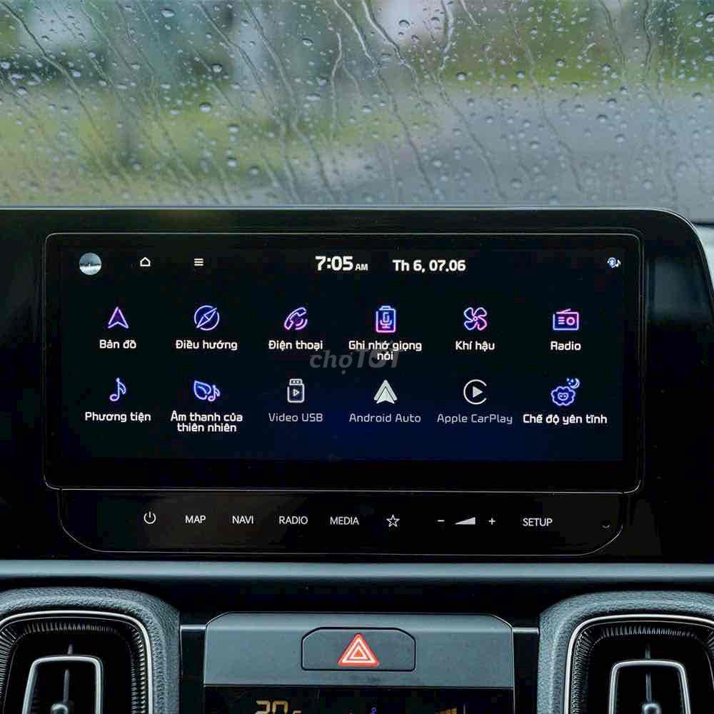 Kia Sonet 2026 - ảnh 4