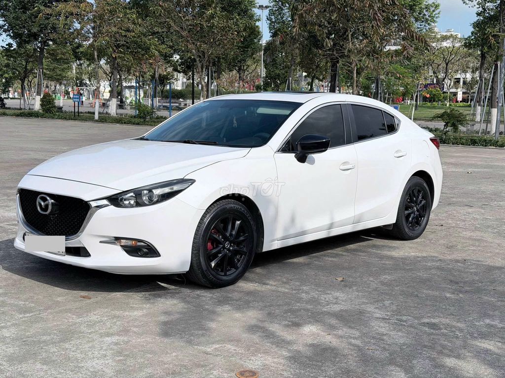 Mazda 3 2019 - ảnh 1