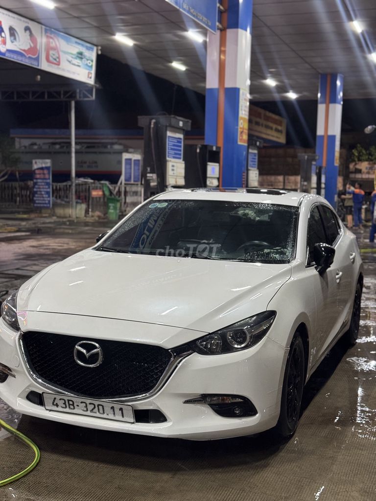 Mazda 3 2019 - ảnh 2