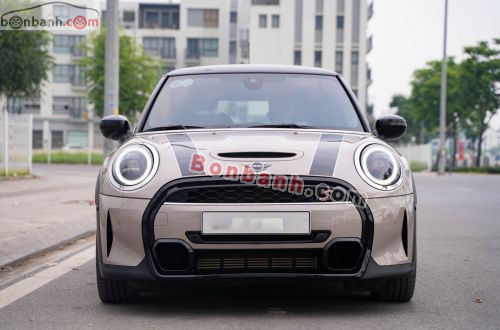 Mini Cooper S 3 Door 2022 - ảnh 2