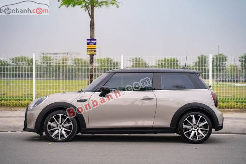 Mini Cooper S 3 Door 2022 - ảnh 3