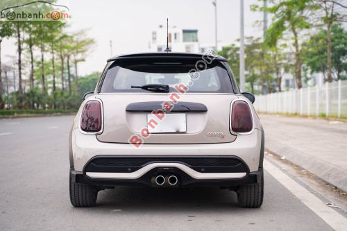 Mini Cooper S 3 Door 2022 - ảnh 4