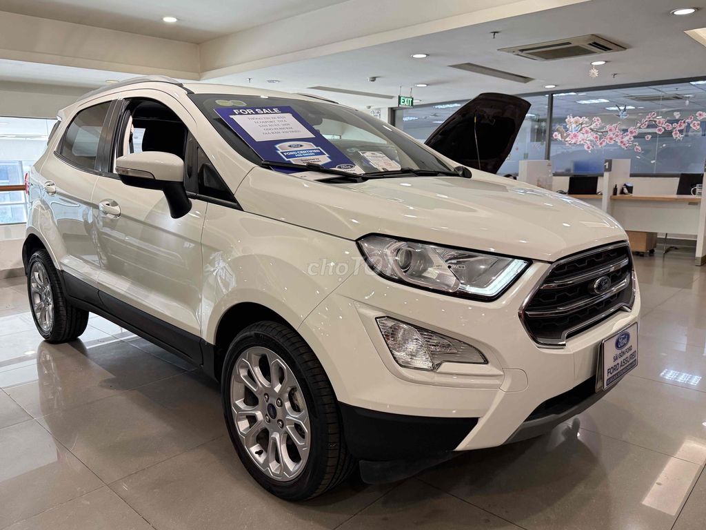 Ford 2020 - ảnh 2