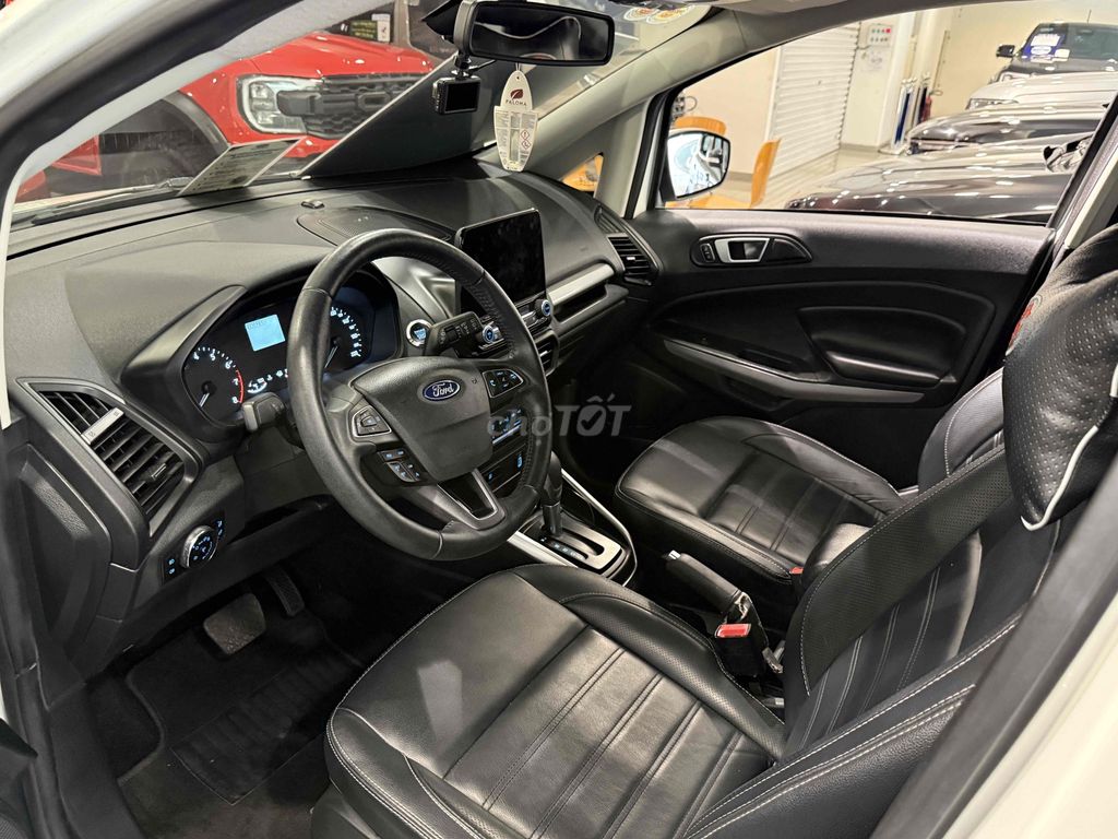 Ford 2020 - ảnh 4