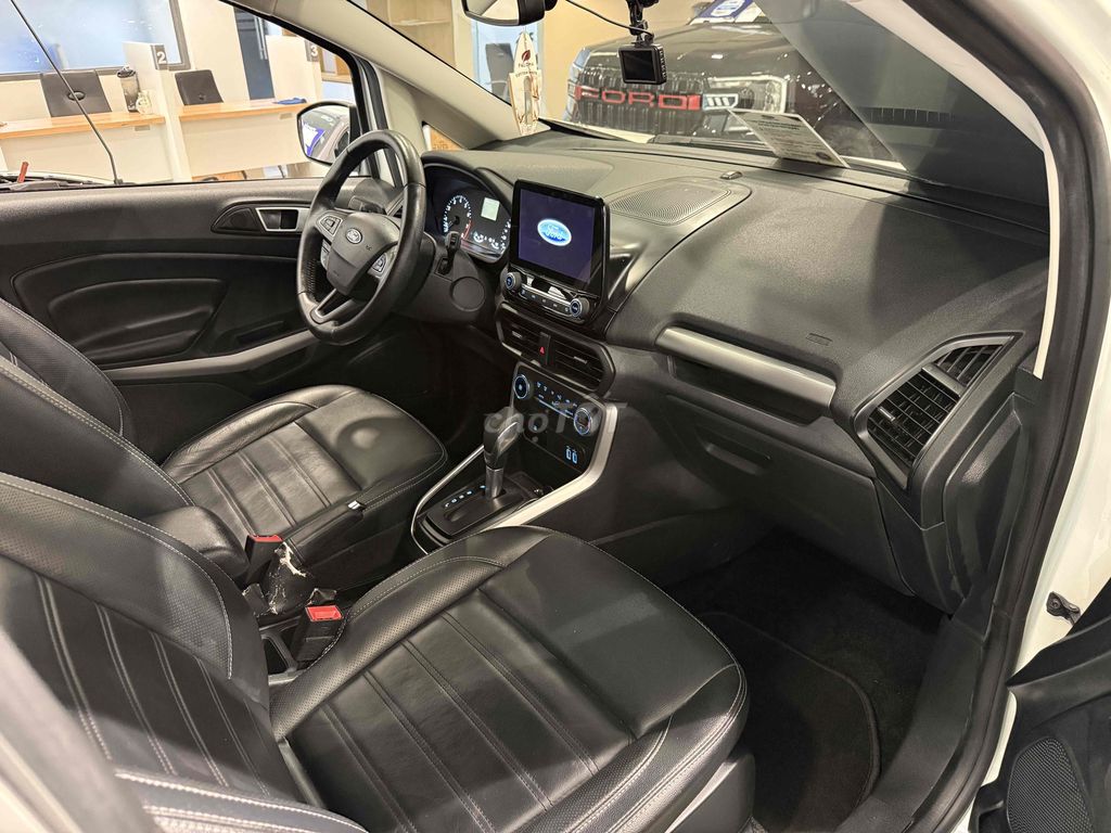 Ford 2020 - ảnh 5