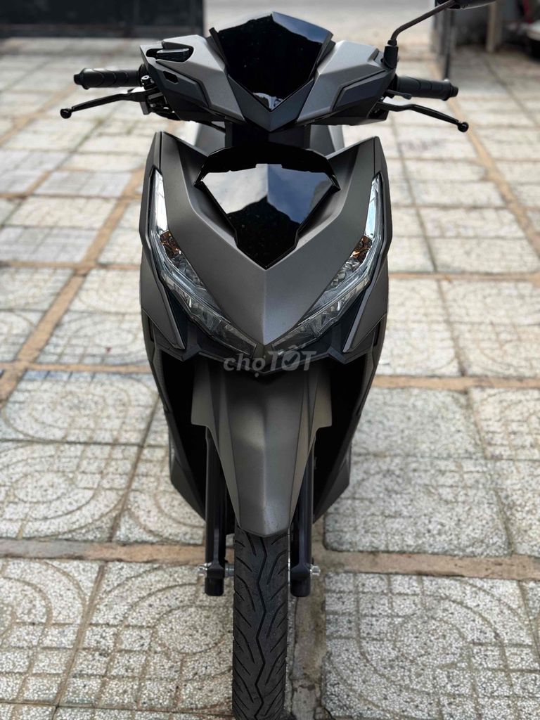 Honda Vario 2018 - ảnh 1