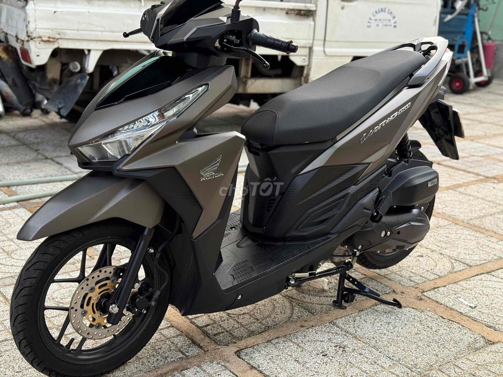 Honda Vario 2018 - ảnh 2