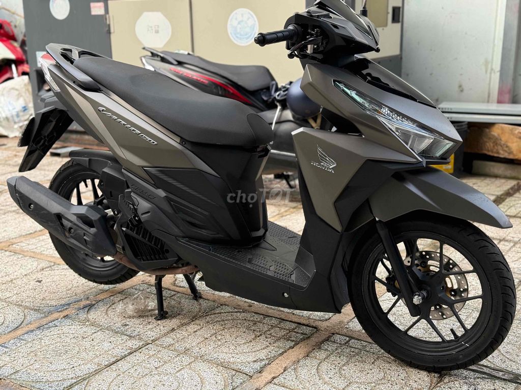 Honda Vario 2018 - ảnh 3