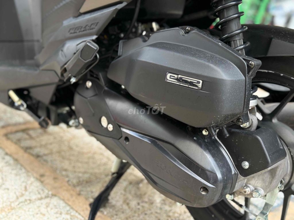 Honda Vario 2018 - ảnh 4