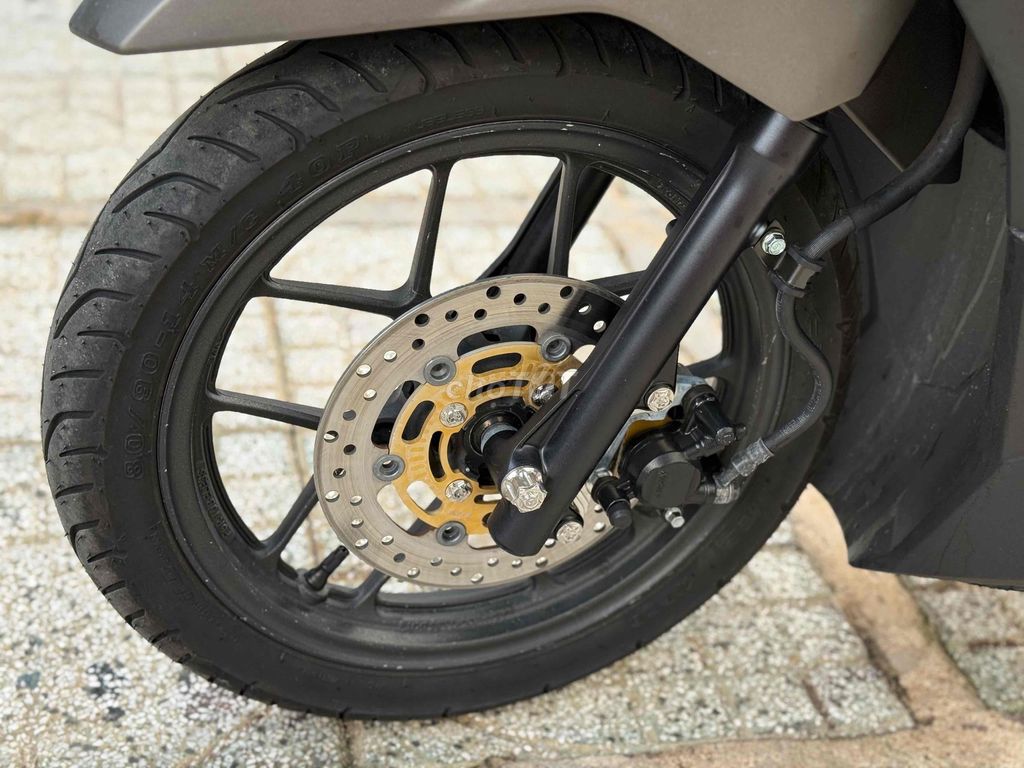 Honda Vario 2018 - ảnh 5