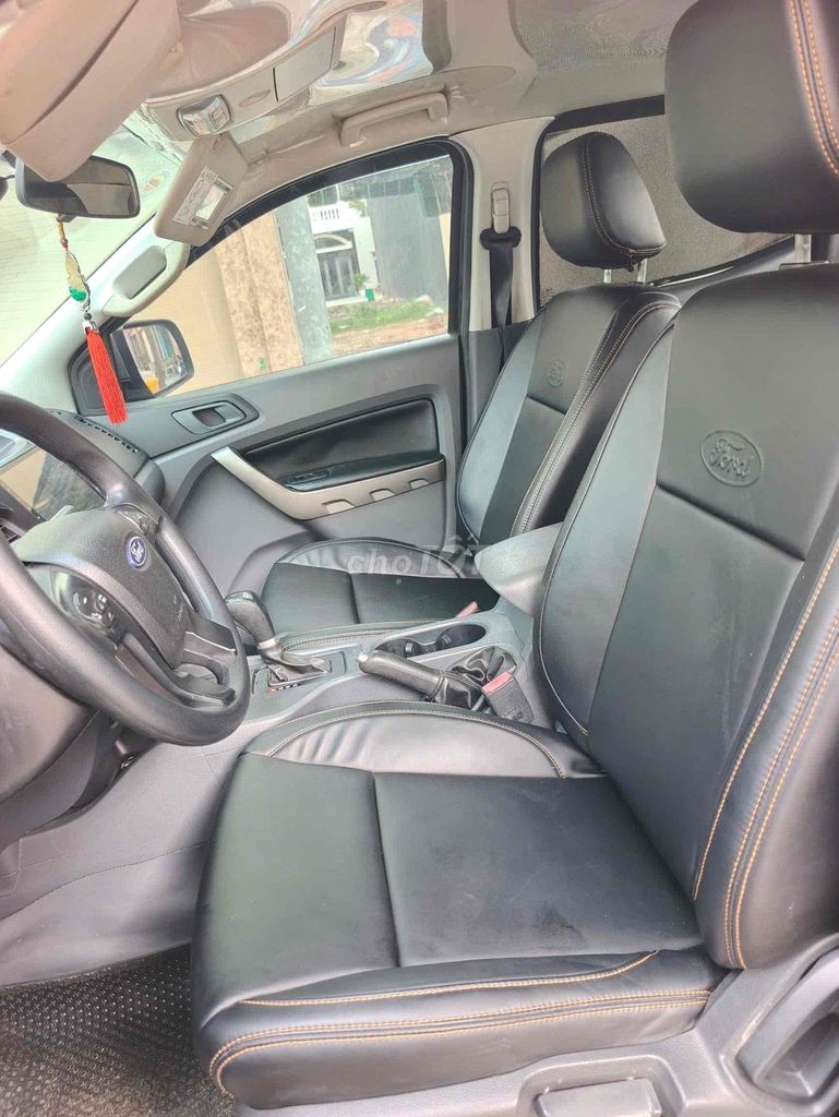 Ford Ranger 2017 - ảnh 4