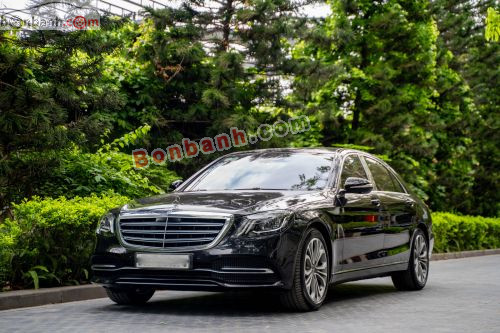 Mercedes-Benz 2018 - ảnh 1