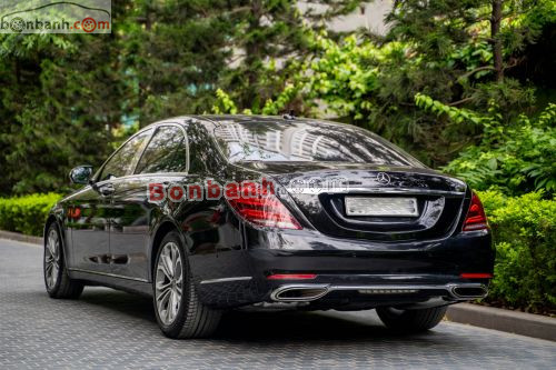 Mercedes-Benz 2018 - ảnh 2