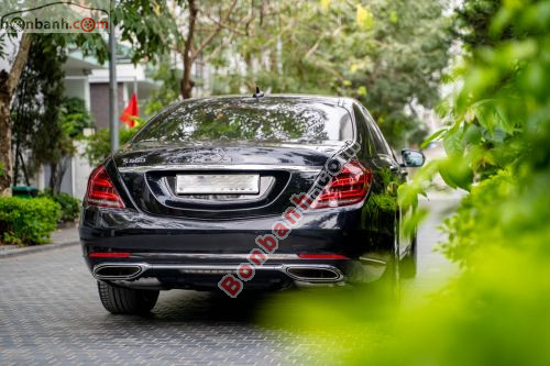 Mercedes-Benz 2018 - ảnh 3