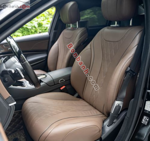 Mercedes-Benz 2018 - ảnh 5