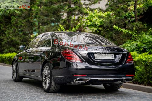 Mercedes-Benz 2018 - ảnh 3