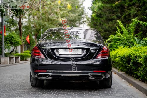 Mercedes-Benz 2018 - ảnh 4