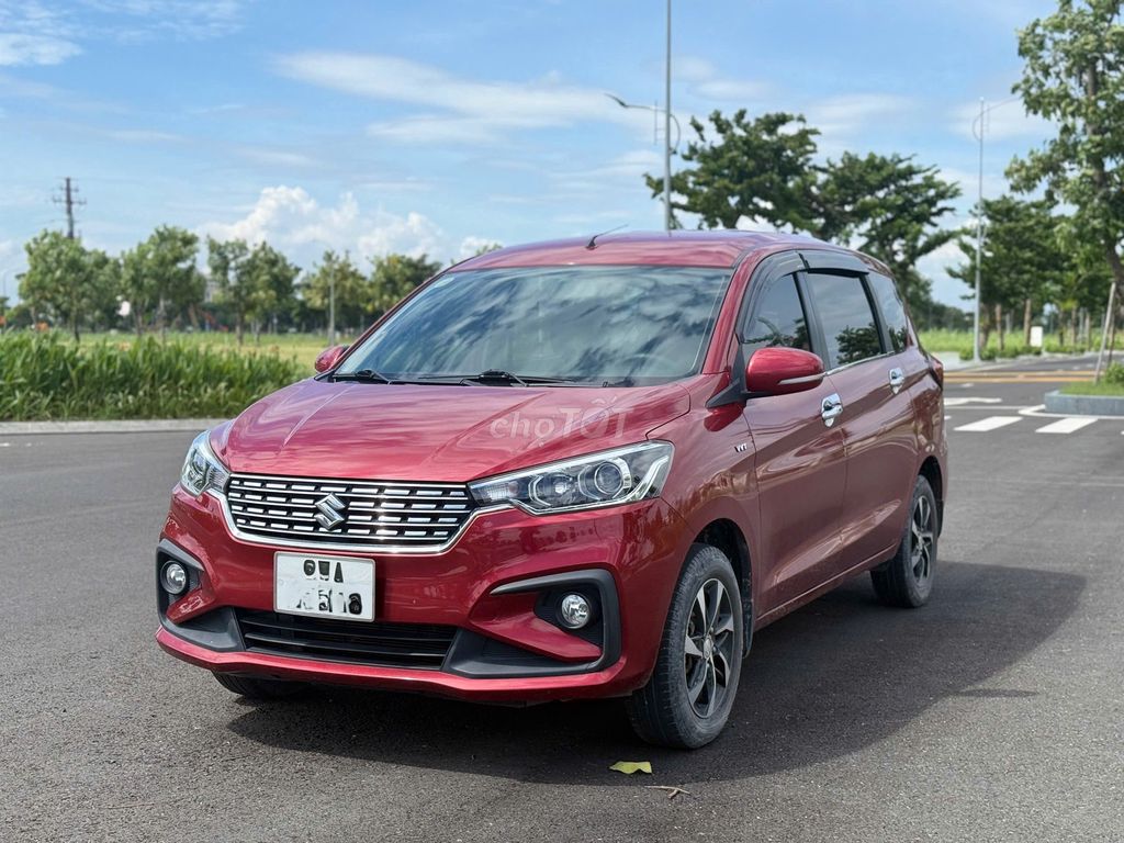 Suzuki Ertiga 2021 - ảnh 2