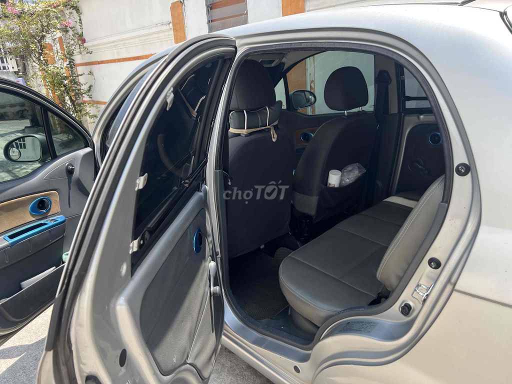 Chevrolet Spark 2014 - ảnh 3