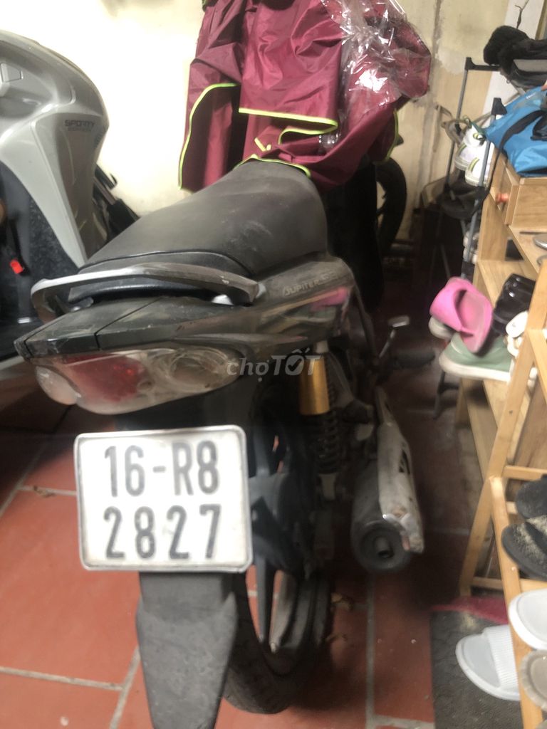 Yamaha Jupiter 2009 - ảnh 1