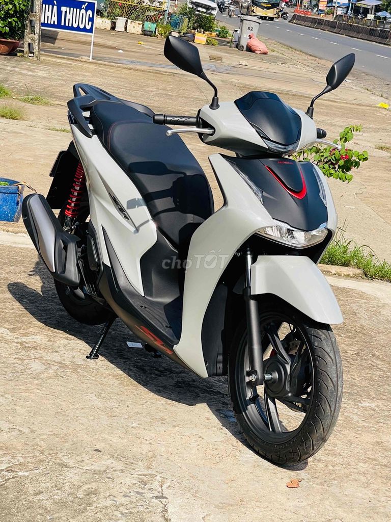 Honda SH 2026 - ảnh 1