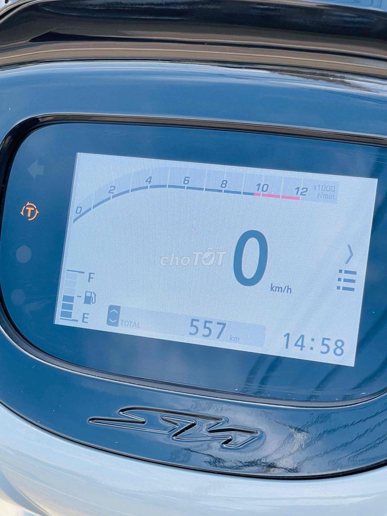 Honda SH 2026 - ảnh 2