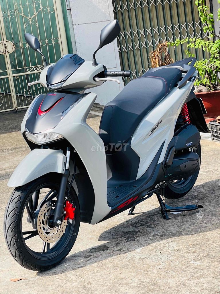 Honda SH 2026 - ảnh 3