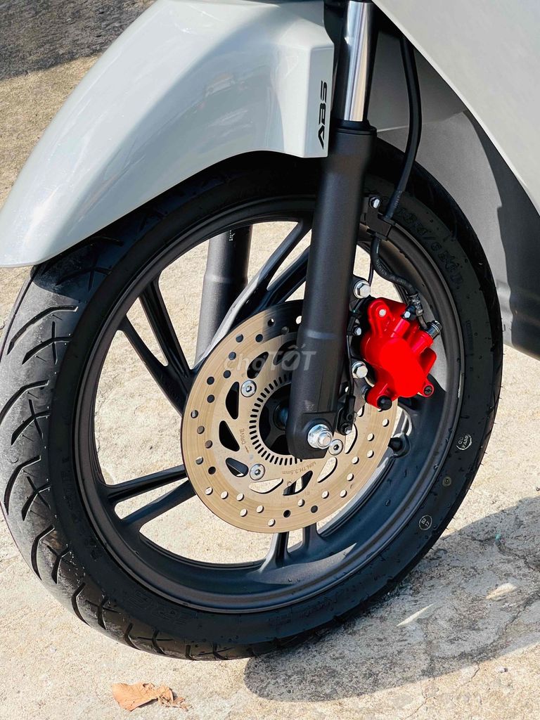 Honda SH 2026 - ảnh 4